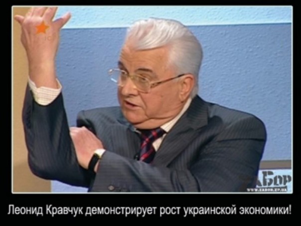 Страна, которая не смогла. Русофобия до добра не доводит