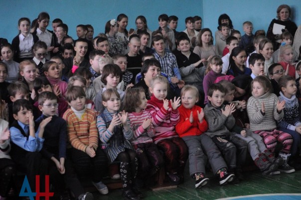 Сводка от МО ДНР 13 февраля 2017. Укрофашисты за сутки 509 раз обстреляли территорию ДНР, разведка выявила шесть «Градов» на южном участке фронта Сводка от МО ДНР 13 февраля 2017. Укрофашисты за сутки 509 раз обстреляли территорию ДНР, разведка выявила шесть «Градов» на южном участке фронта