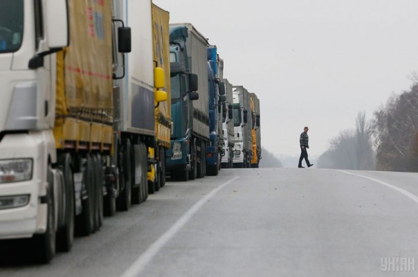 Торговая война Украины с Россией. Павел Шипилин