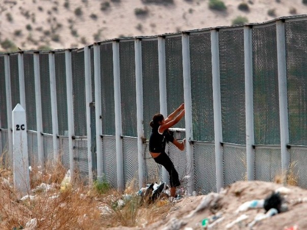 В США началась охота на мигрантов