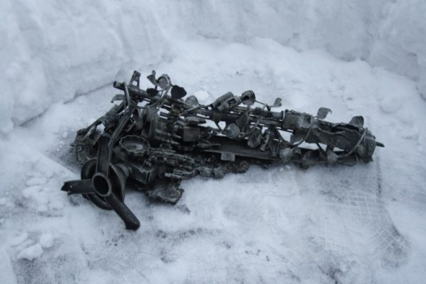 «Кузнец из Донбасса» - документальный фильм