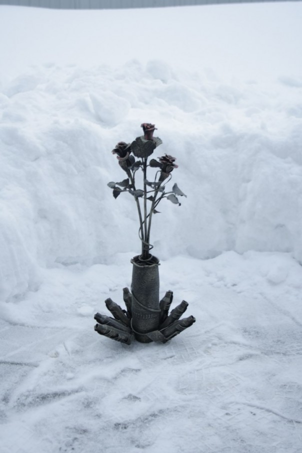 «Кузнец из Донбасса» - документальный фильм