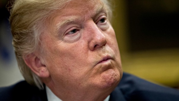 "Карусели" и "мёртвые души" шокировали Трампа