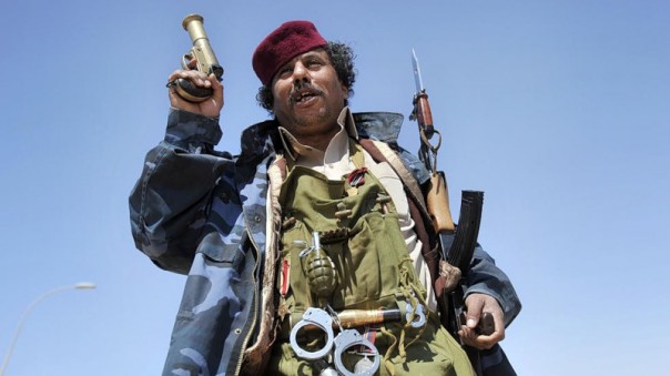 Что происходит в Лимпопо