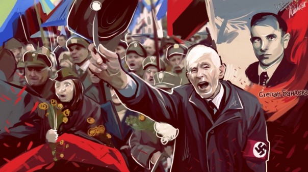 С рабами не договариваются. Роман Носиков