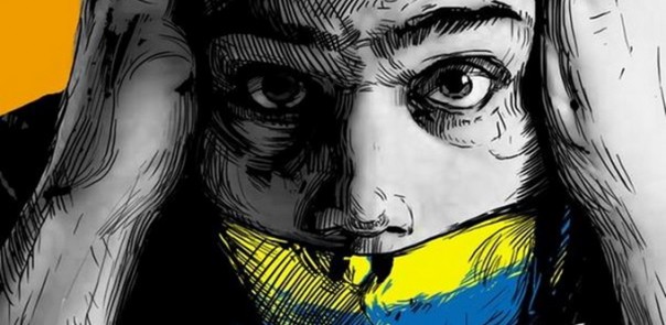 Антон Геращенко требует взять на вооружение корейские цензурные наработки