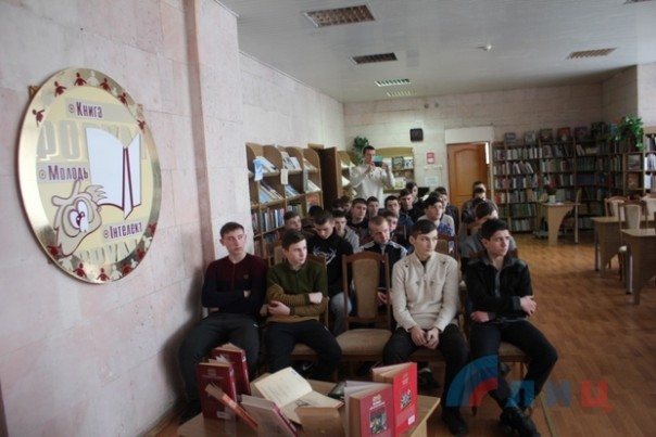 Сводка от НМ ЛНР 14 февраля 2017. В Республике торжественно отмечают 74-ю годовщину освобождения Луганска