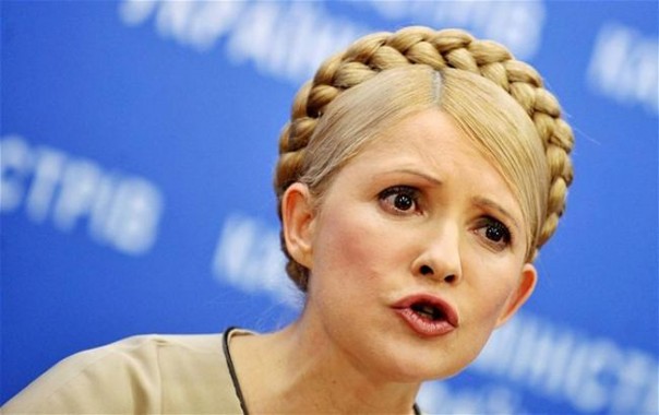 Что такое политика Украины? Это коррупция