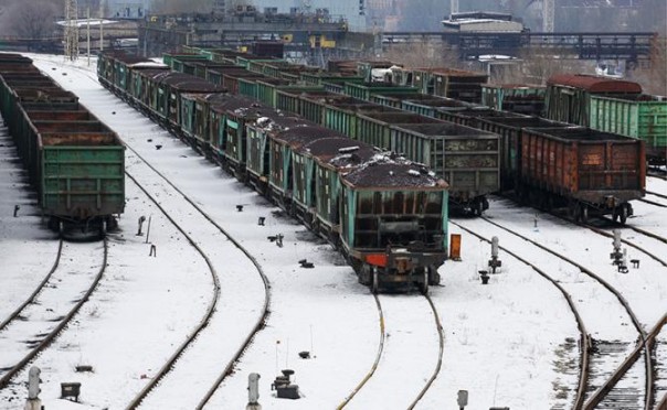 Украина погружается в гордый самостийный мрак