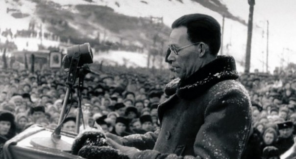 Сталин и его ученики Сталин и его ученики