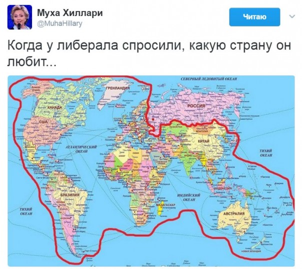 "Мыздобулы" в картинках. Смешных и не очень... 14-02-2017