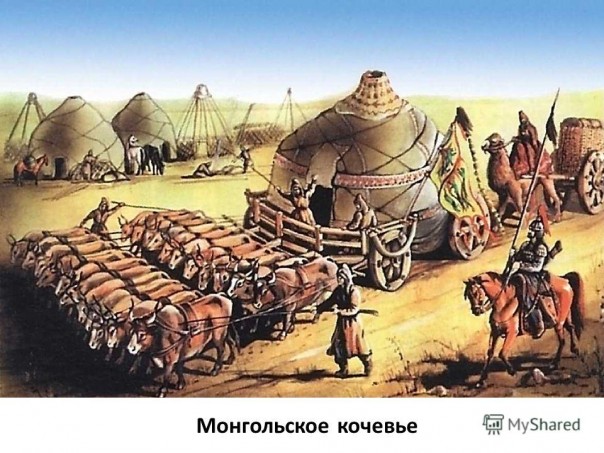 Читаем учебники по истории. Поп-корн – в студию!