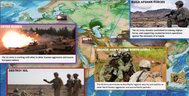 «Мирная агрессия» или «агрессивный мир»?