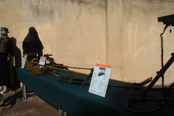 Саперы мира – против мин Саперы мира – против мин