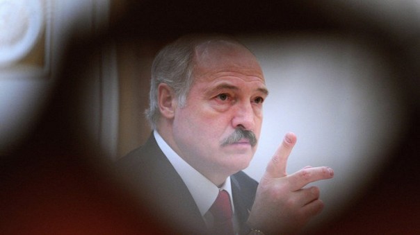 Будешь жить по литовским правилам, Батька?