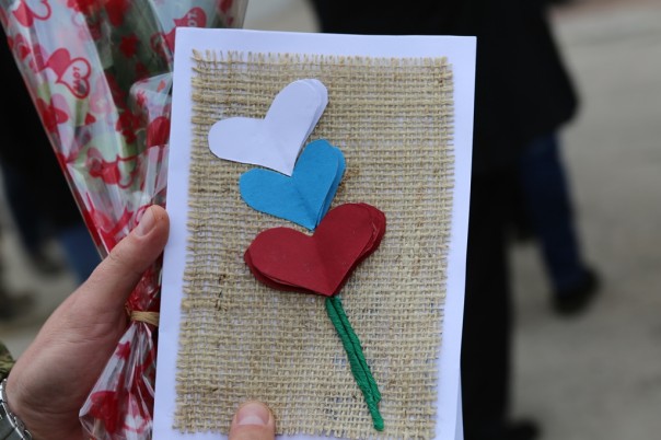 В новую жизнь в мирном Алеппо В новую жизнь в мирном Алеппо