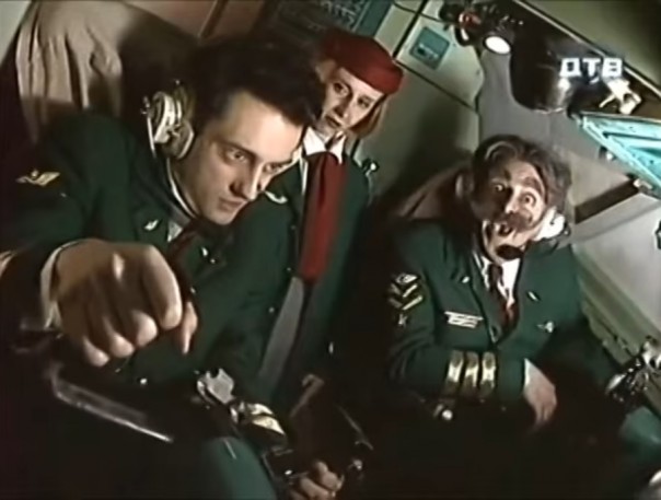 О неизбежности финансовой катастрофы