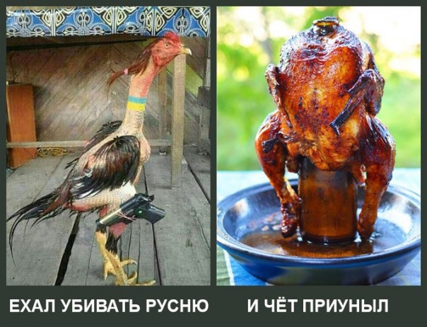 "Мыздобулы" в картинках. Смешных и не очень... 15-02-2017