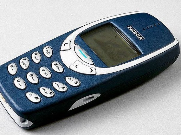 Возвращение легенды: чем крута Nokia 3310
