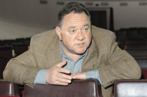 Депутат от ВО «Сволоты» Бенюк требует лишать звания «артист» украинских звезд, выступающих в РФ