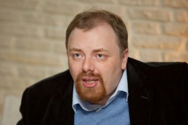 Егор Холмогоров: Пора передвинуть фронт от Донецка