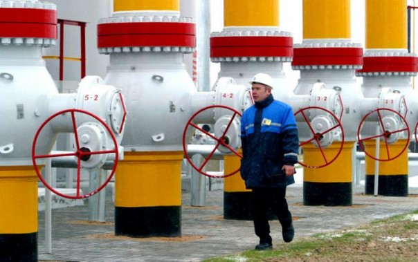 Нефтяная «халява» для Минска закончилась