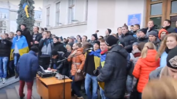 Скакание как ритуал. Дополнение в общую теорию перемог