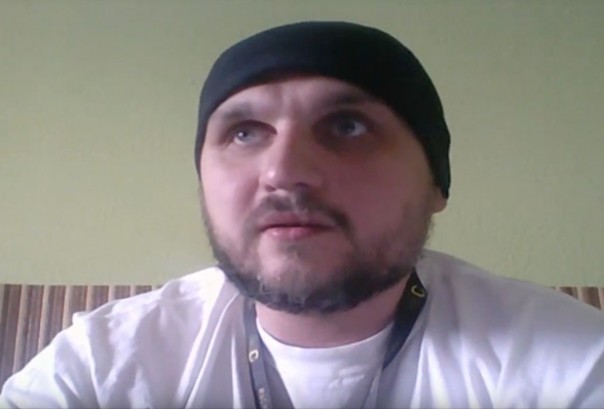 «Мы идем к нацистскому режиму»
