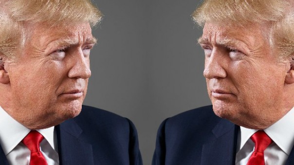 Ах, милый и ужасный Трамп…