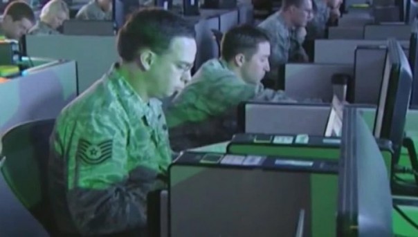 Шпионские страсти: ЦРУ оскандалилось во Франции, АНБ - в Германии