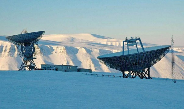 Российские ученые создали «умные» дома для Арктики