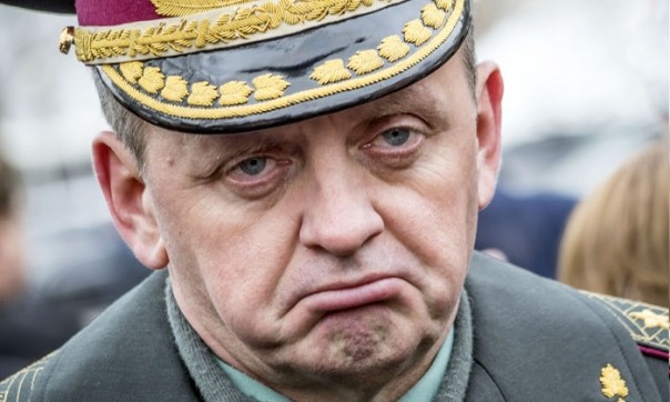 Масштабный провал на Донбассе больше не скрыть: Украина признает потери