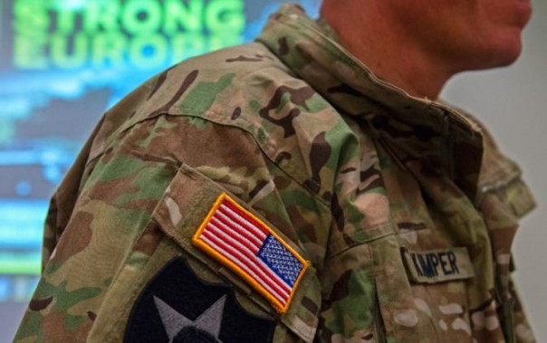 Латвия согласилась стать колонией США