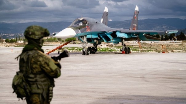 Круче Голливуда: в чем секрет успеха ВКС РФ в Сирии