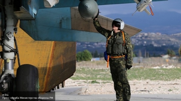 Минобороны: ВКС РФ способны отразить любую угрозу Минобороны: ВКС РФ способны отразить любую угрозу