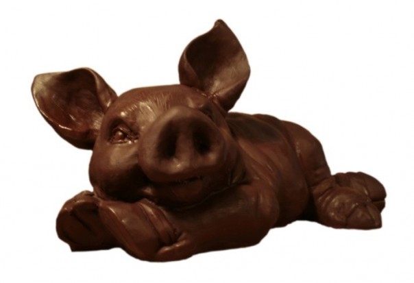 Проклятье шоколада Проклятье шоколада