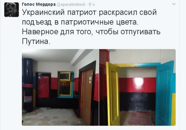 "Мыздобулы" в картинках. Смешных и не очень... 17-02-2017