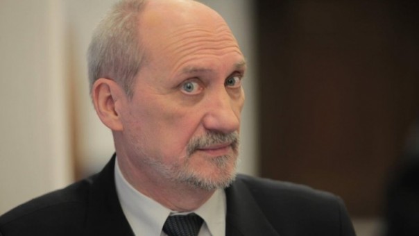 Мачеревич: Помоги мне НАТО, мозгов-то не богато…