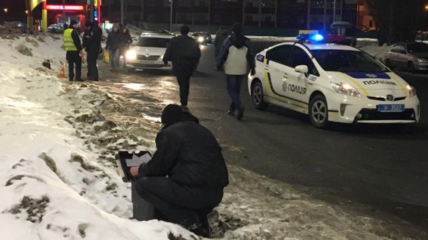 Междоусобицы ломают Украину на части