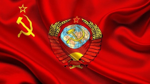 Когда нас в бой пошлёт товарищ Сталин 