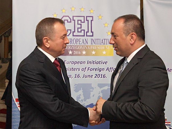 Белоруссия и Евросоюз. Дружба, не испорченная деньгами