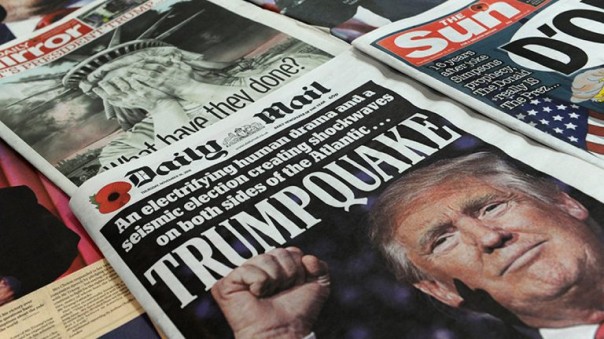Неполиткорректная правда Трампа. Юрий Селиванов