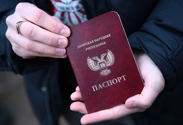 Путин направил Порошенко тревожную телеграмму