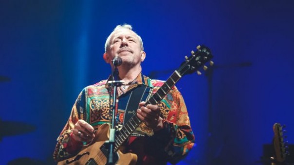 Макаревич: Надежды нет, даже если Трамп сойдет с ума