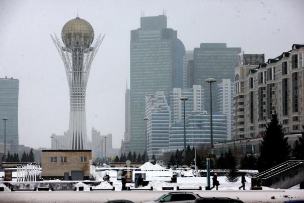 Переговоры в Астане для каждого свои