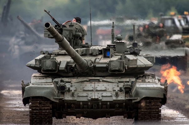 «Армата» будет России не по карману
