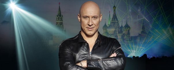 Владимир Путин высоко оценил творчество Дениса Майданова