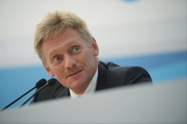 Песков уличил прокуратуру Черногории в безответственности