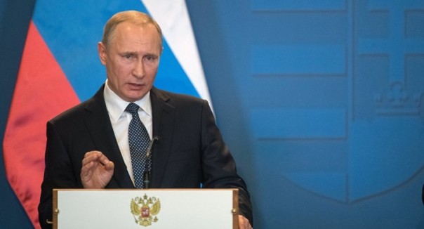 Президент РФ готовит праздник к 75-й годовщине Победы в Сталинградской битве