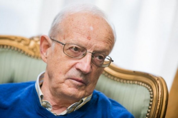 Пионтковский «раскрыл» секретный план России по порабощению Белого дома